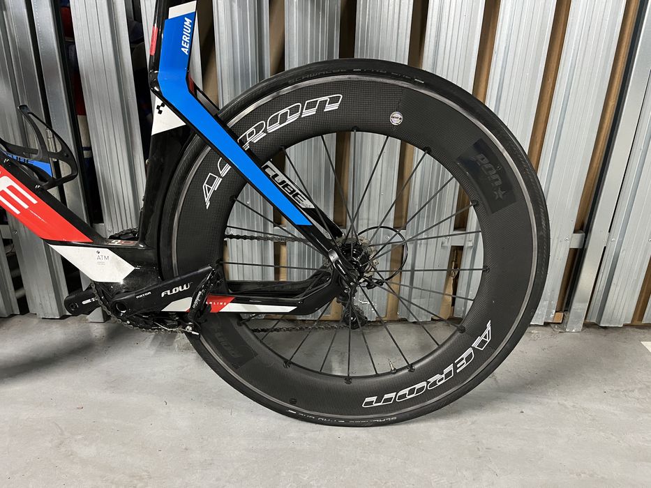 Cube Aerium Super HPC Race rozmiar L