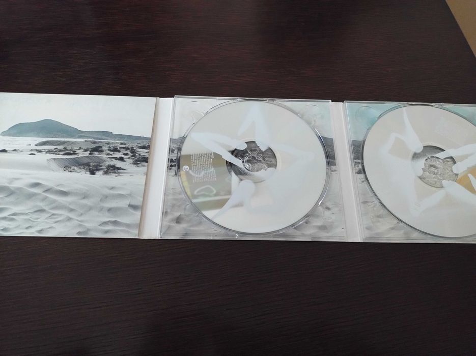 CD Reamonn Beautiful Sky424444218363750401