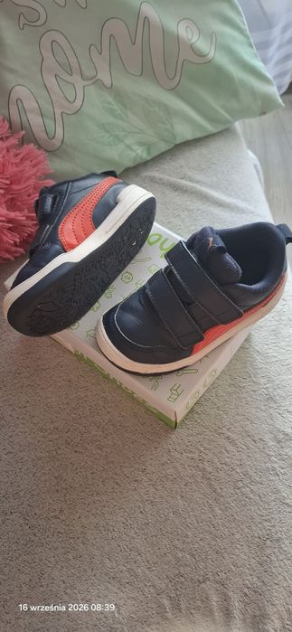 Adidasy Puma chlopiece 23