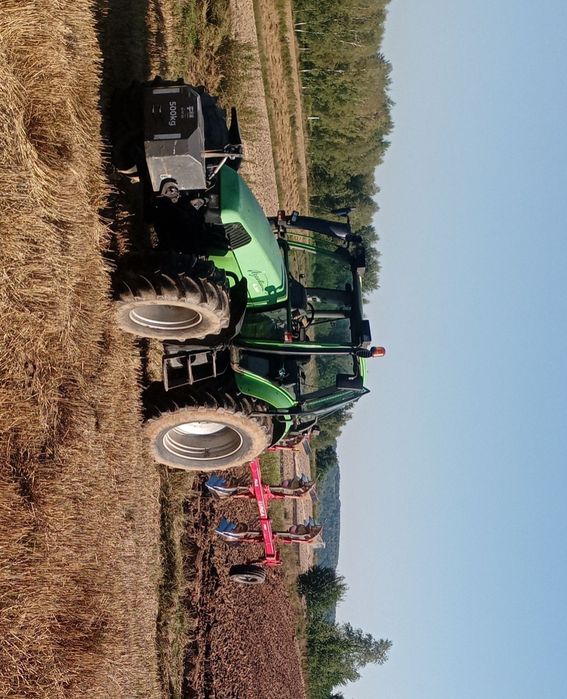 Deutz fahr  Agrotron 6.30s