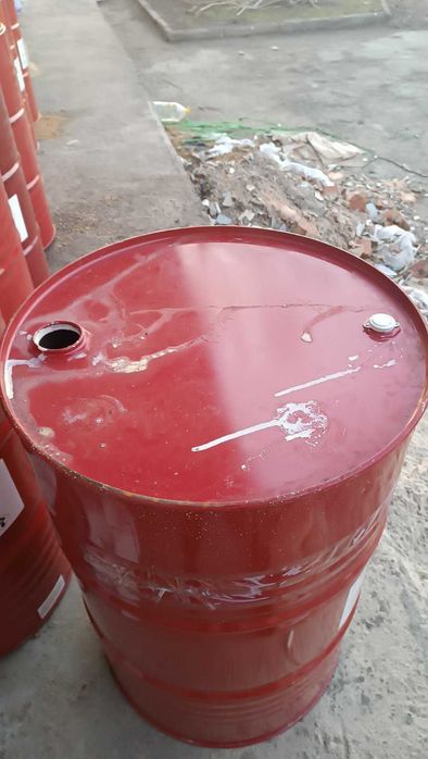 Бочки 200л для мангала, Дт, води, зерна