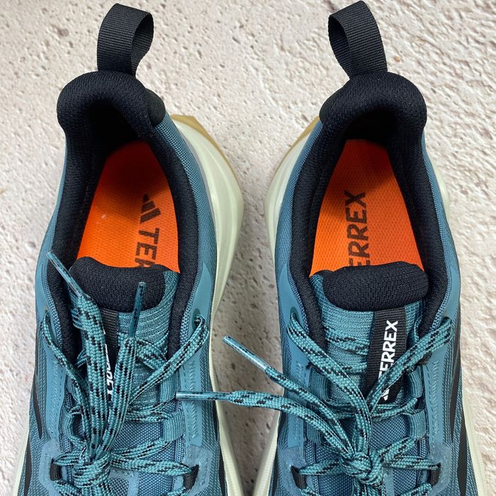 42 jq9921 adidas terrex trailmaker 2 чоловічі кросівки hiking