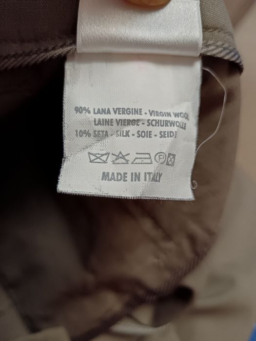 Брюки жіночі Brunello Cucinelli