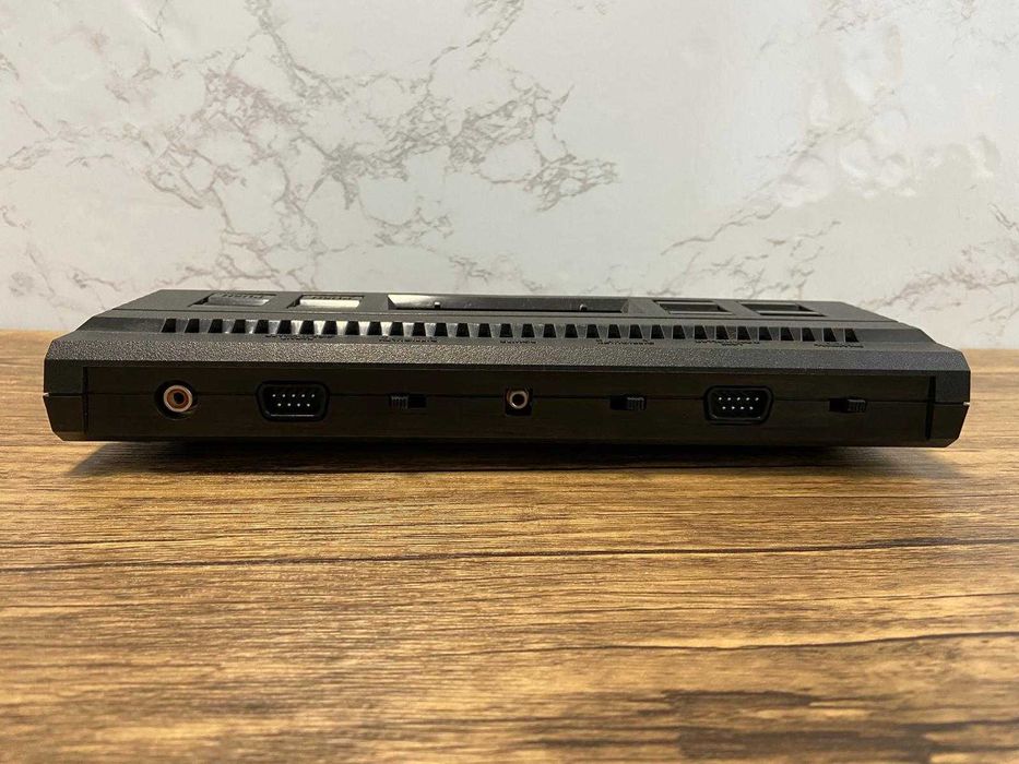 Consola Atari 2600 Junior - versão Irlandesa