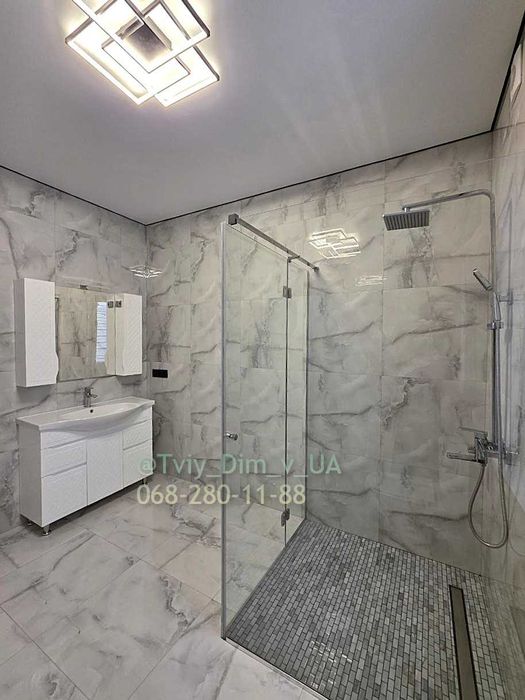 Продаж будинку! Путрівка!Новий, сучасний, меблі, техніка, камін!Ліцей!