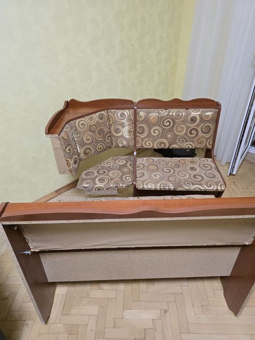 Кухонний кутик    б/в