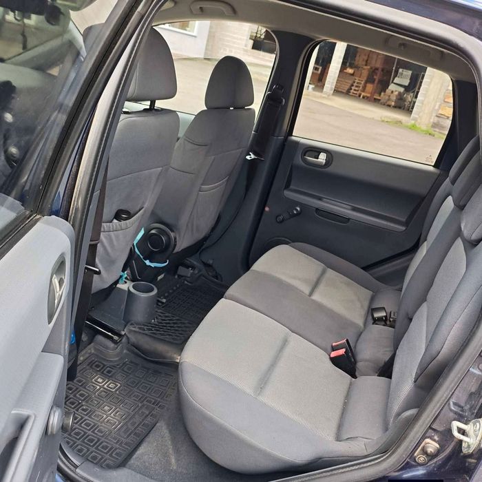 mitsubishi colt 2006