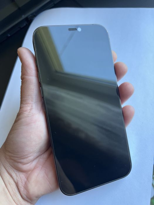 Iphone 12 Pro Max 128 gb