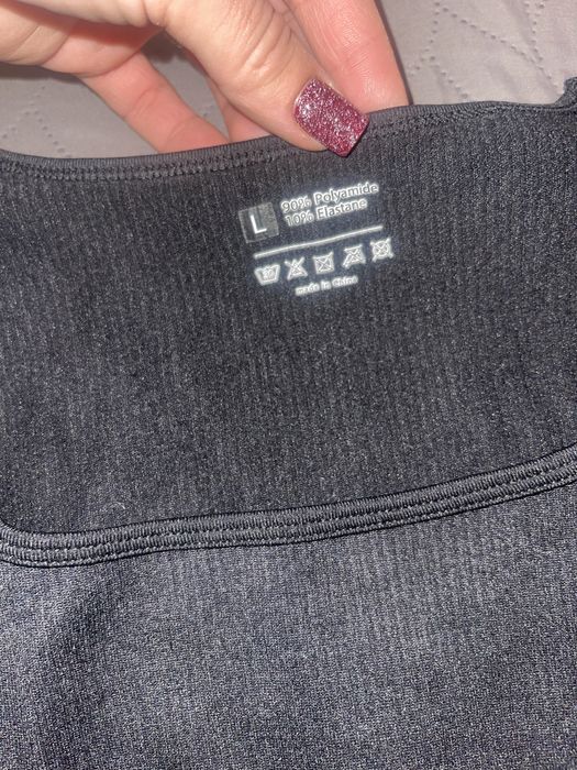 Комбінезон в рубчик