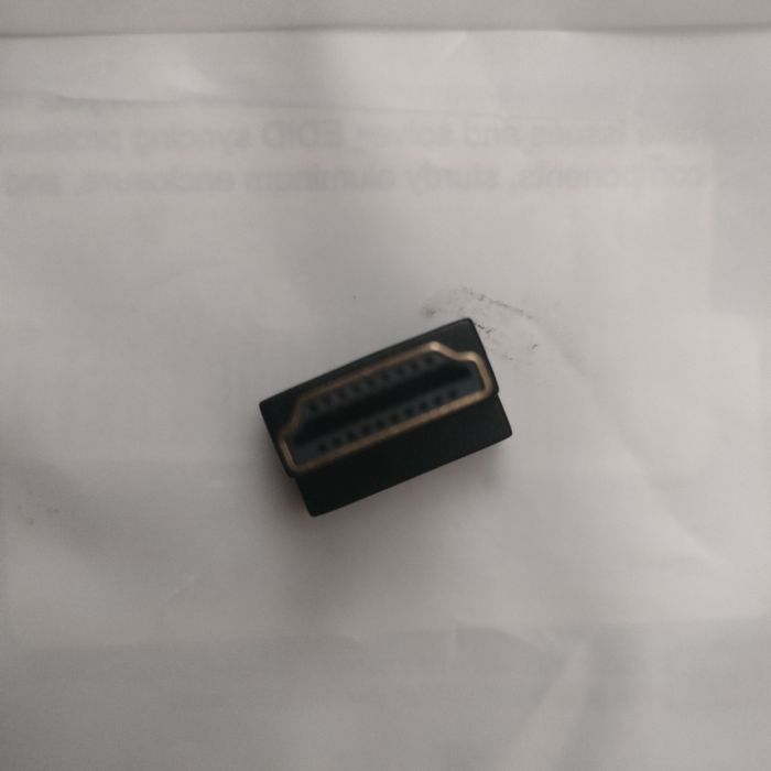 Emulator hdmi emulator