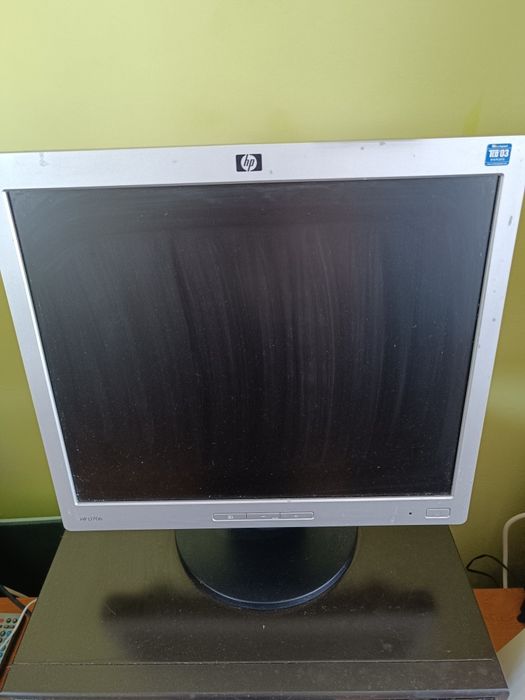 Monitor HP L 1706