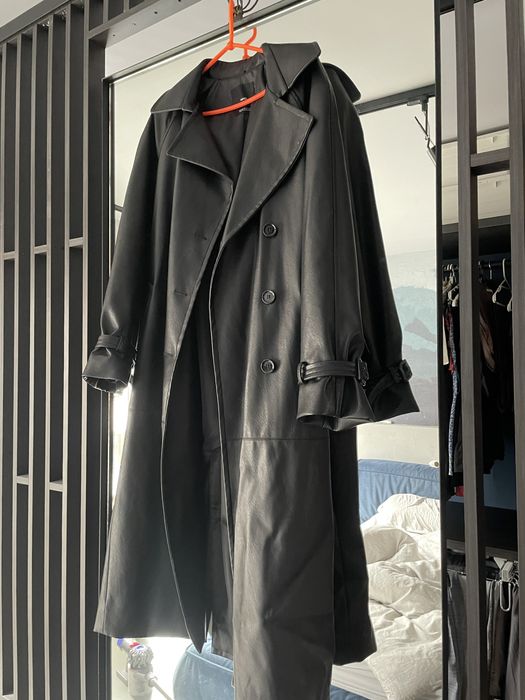 Trencz Mango rozmiar XS