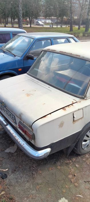 Продам/Обміняю ВАЗ 2101