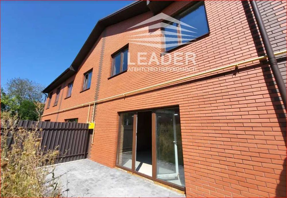 House by the address st. Kitoboynaya (area 135,1 m²) - Atlanta.ua - photo 23