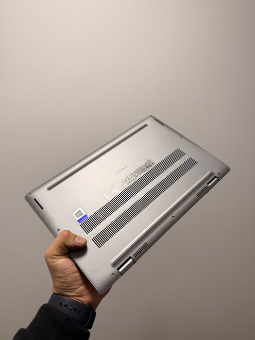 Dell Latitude 3320 | i5-1135G7 | 8 GB RAM | 256 Nvme