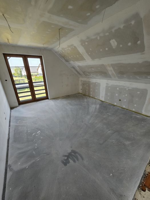 Usługi remontowe, remonty łazienek