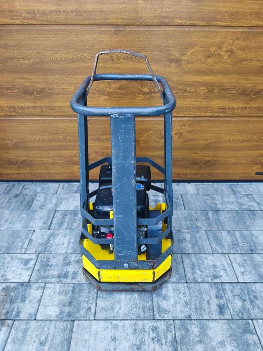 Sprzedam zagęszczarkę 90kg