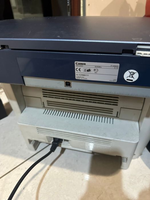 Canon LaserBase MF3110