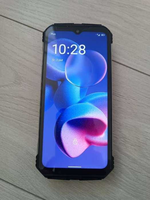 Smartfon DooGee S100 Pro 12/256GB jak nowy