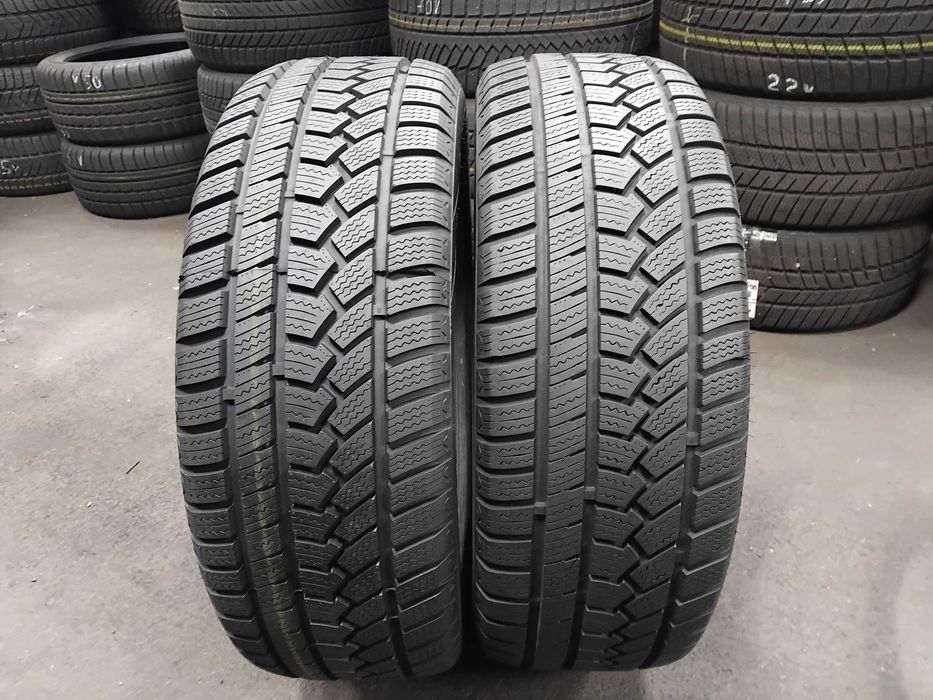 Шини бу 225/55 R18 Hifly Win-turi Пара Зима