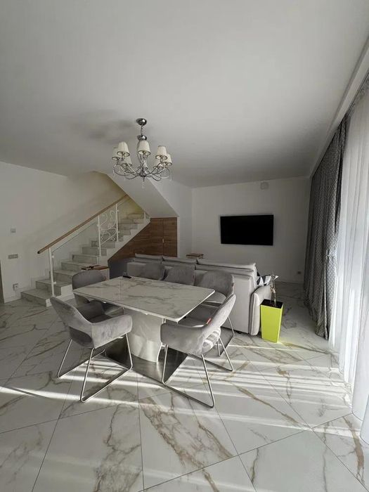 Терміновий продаж 3-кім. будинку 151 м.кв., передмістя Львова, Конопниця Без комісії - Вид 2