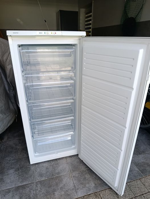 Okazja Zamrażarka Electrolux