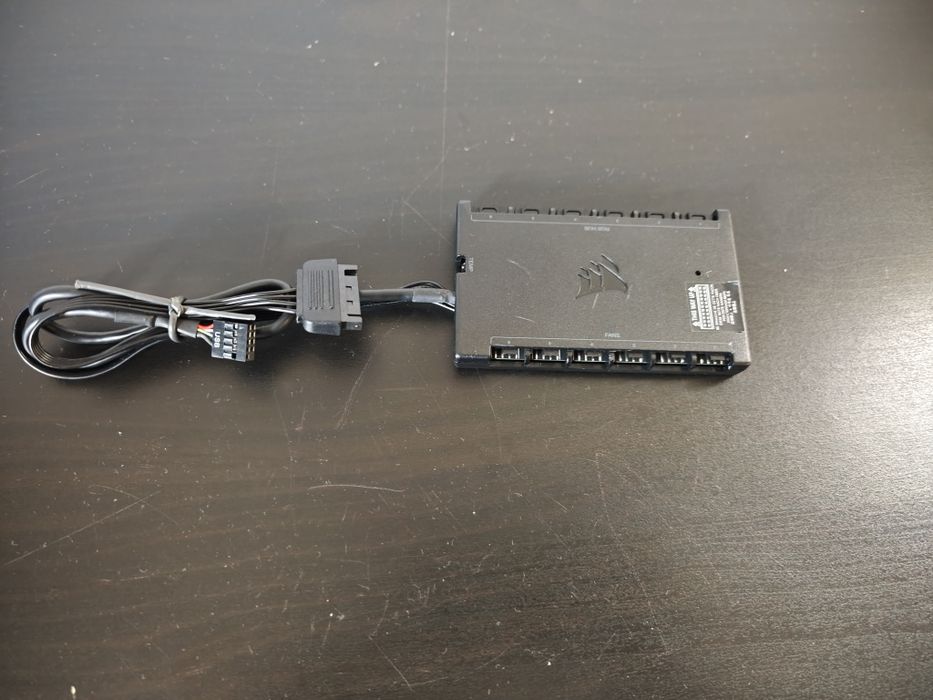 Corsair iCUE H170i ELITE CAPELLIX LCD