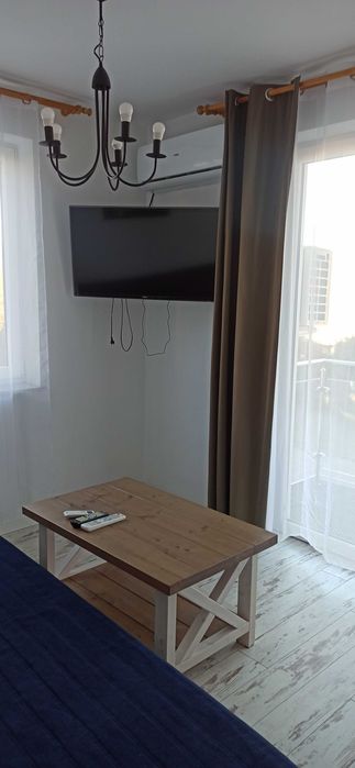 Kwatery prywatne Apartamenty Pod żaglami Białogóra