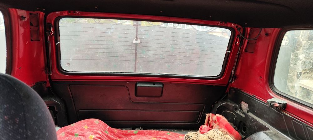 Продам Нива 2121