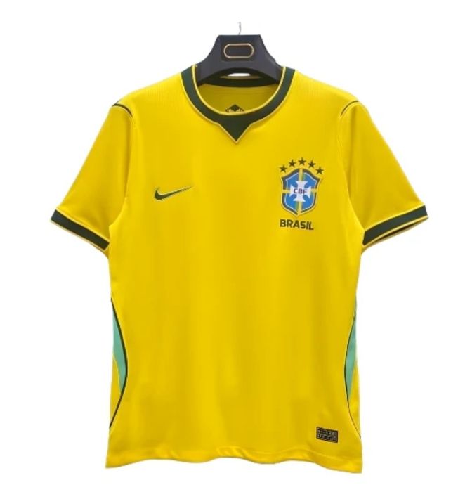 Vendo camisolas da Seleção Brasileira