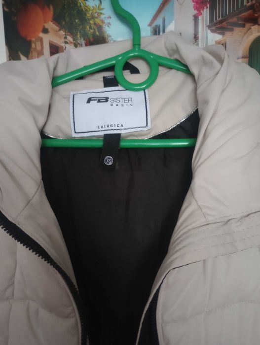 Kurtka damska new York