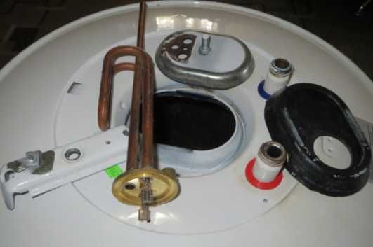 Монтаж Бойлера‼️Ремонт,Установка бойлерів,Демонтаж/ЗАМІНА/‼️ШВИДКО