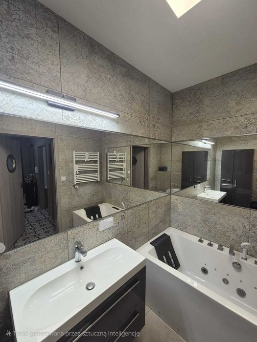 Apartment in Ostróda, Stare Miasto, powiat ostródzki - Widok 6