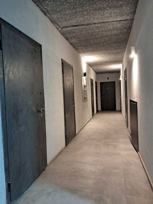 Терміново! Вигідна інвестиція! Квартира біля Бучанського парку з газом