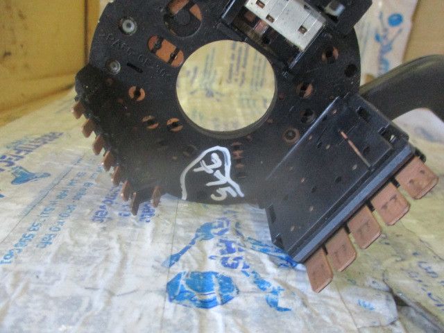 Conjunto / manetes de luzes e limpa vidros SEAT Cordoba (6K1, 6K2)