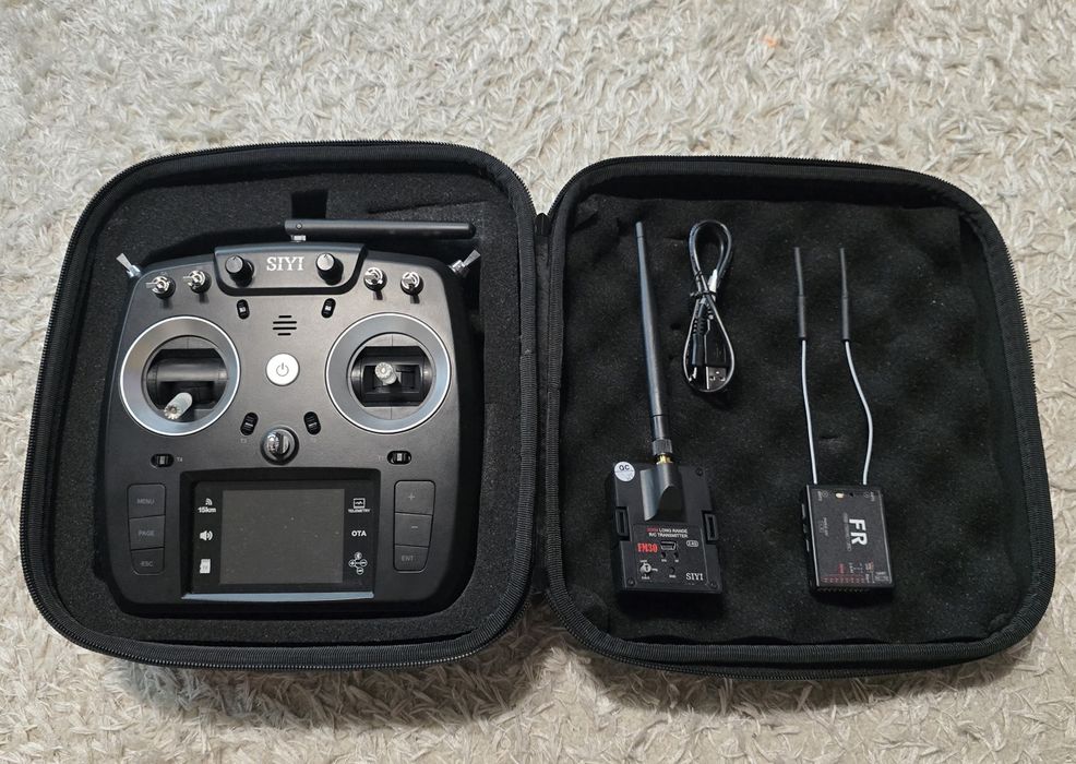 Siyi FT 24 апаратура радіокерування