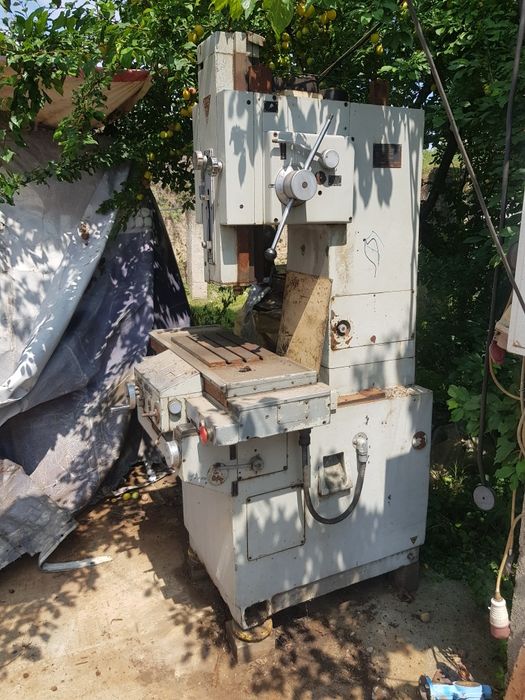 Деревообробний станок