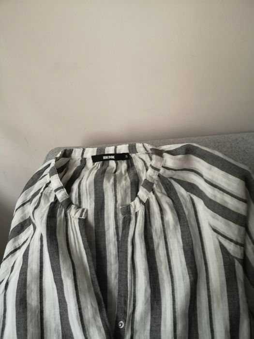 Bluzka z długim rękawem rozmiar S
