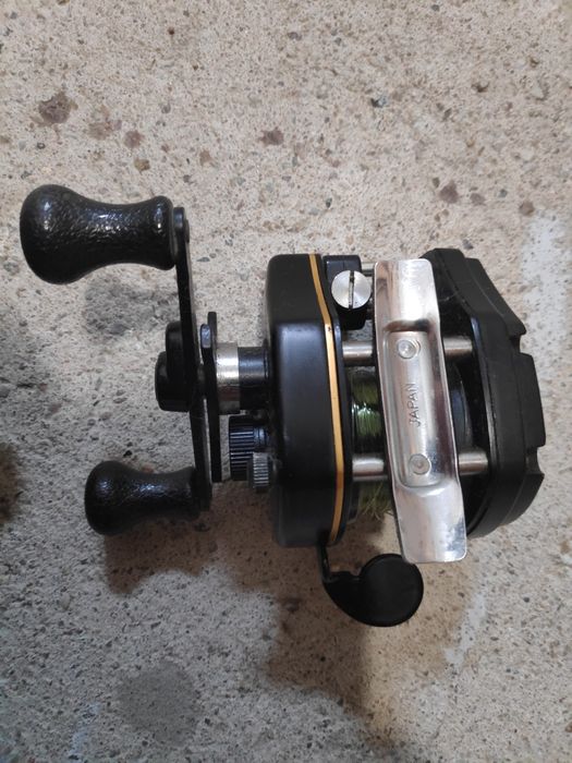 Japonskie Multiplikatory Panther 1 i 2