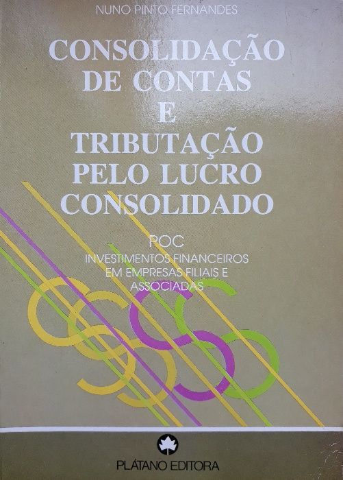 CONTABILIDADE - Livros