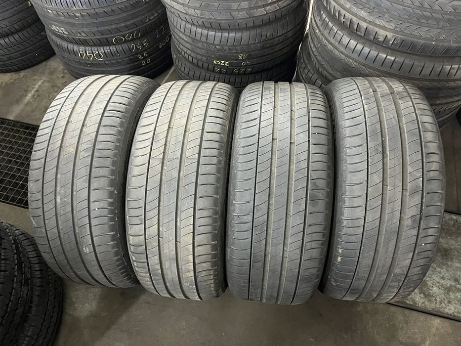 4x opony letnie 225/50r17 michelin primacy 3 promocja!! cena za 4szt