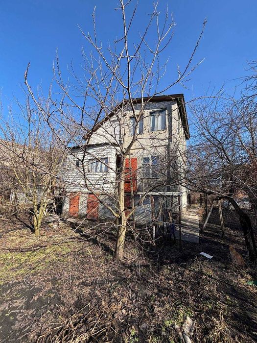 Продаж Дачі у кооперативі Чайка-2 | с. Чехівка | 5 cоток землі