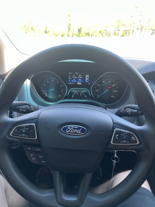 Ford Focus 2017 р.