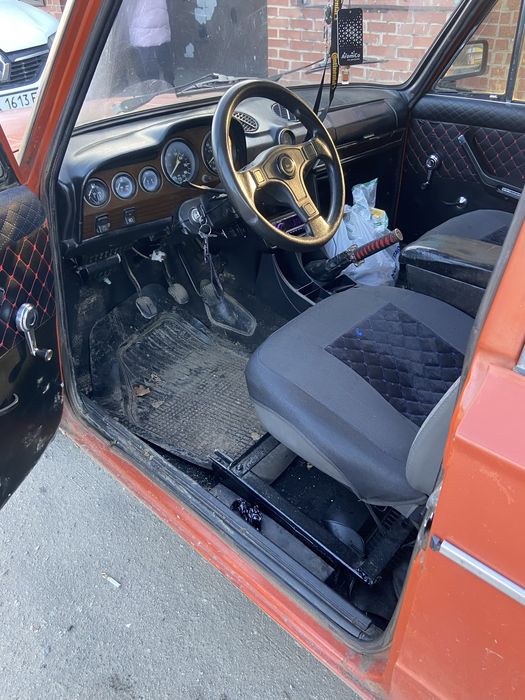 Продам ваз 2106 Торг