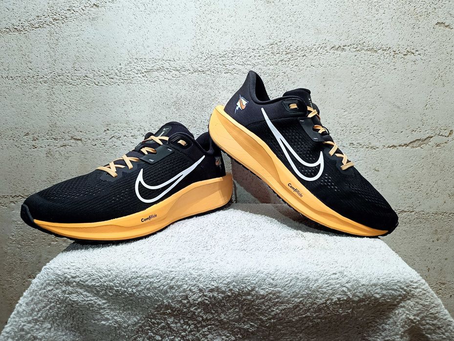 NIKE QUEST 6 r.45 stan bardzo dobry