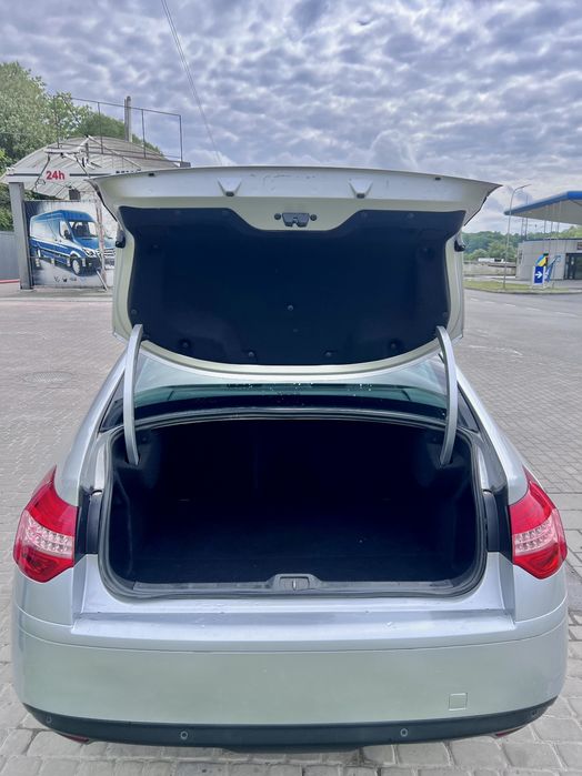 Продам власний Citroën C5 X7 2008 року.