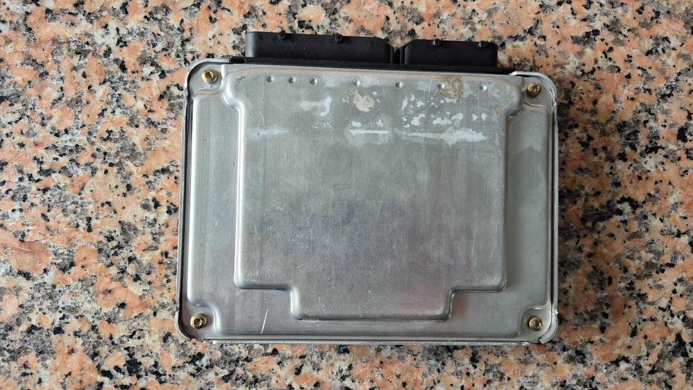 Centralina Para Motor PD 1.9TDI Reprogramada com 145Cv +- e IMMO OFF