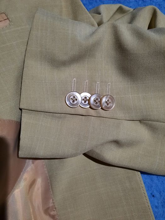 Костюм для старшекласника