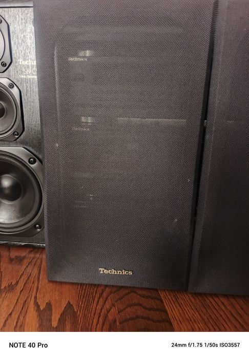 Kolumny Technicks