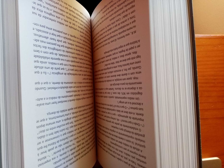 A relação médico-doente